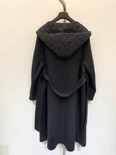 HERMES 25S TRENCH COAT 151